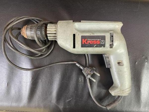 Купить Kress SBLR 2250 в Иркутск за 700 руб.