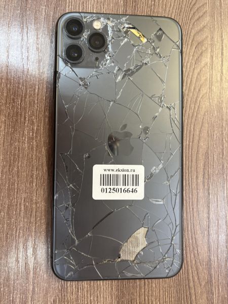 Купить Apple iPhone 11 Pro Max 256GB в Иркутск за 12500 руб.