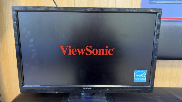 Купить Viewsonic VA2349S в Иркутск за 2400 руб.