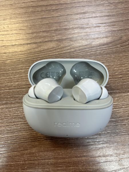 Купить Realme Buds T200X (RMA2415) в Иркутск за 1100 руб.