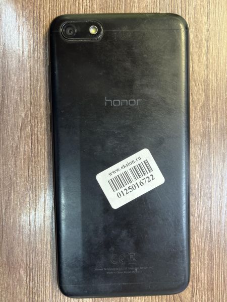 Купить Honor 7A 2/16GB (DUA-L22) Duos в Иркутск за 1000 руб.