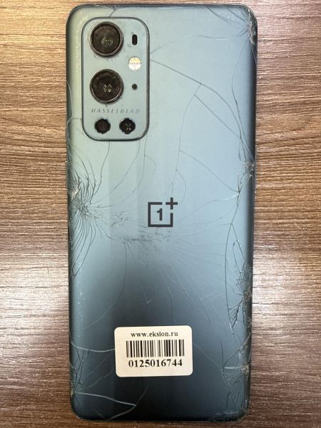 Купить OnePlus 9 Pro 8/256GB (LE2125) Duos в Иркутск за 13800 руб.