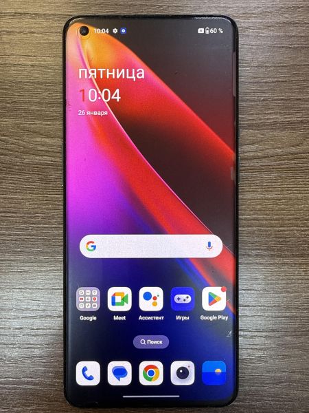 Купить OnePlus 9 Pro 8/256GB (LE2125) Duos в Иркутск за 13800 руб.