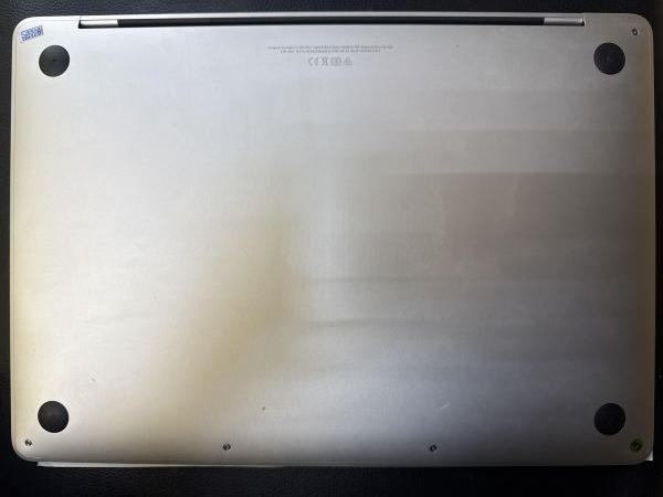 Купить Apple MacBook Pro 13 2019 8/256GB (A2159, MUHN2) в Иркутск за 21700 руб.