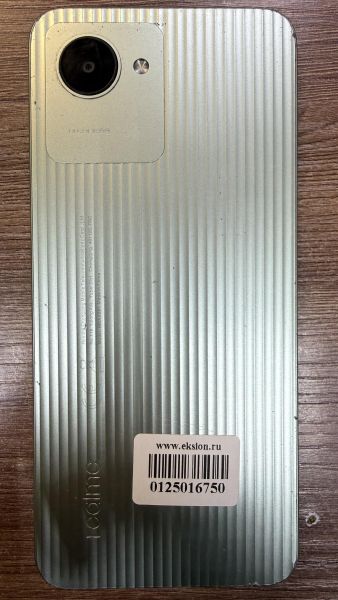 Купить Realme C30 2/32GB (RMX3581) Duos в Иркутск за 2800 руб.