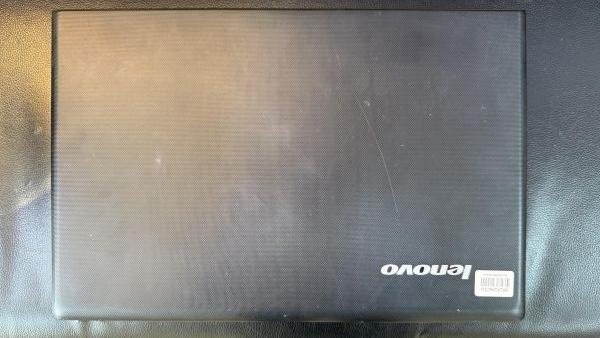 Купить Lenovo G500 59381587 (HDD 500GB) в Иркутск за 5300 руб.