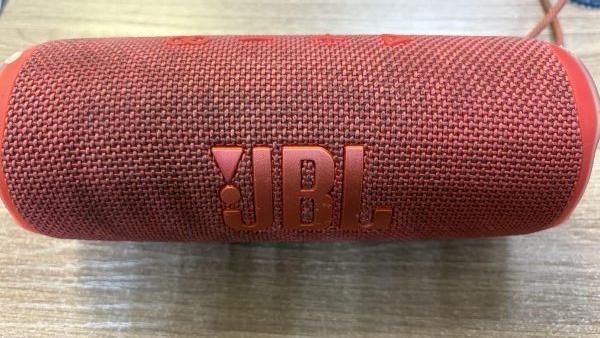 портативная колонка JBL Flip 6 в Иркутск
