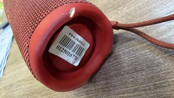 портативная колонка JBL Flip 6 в Иркутск