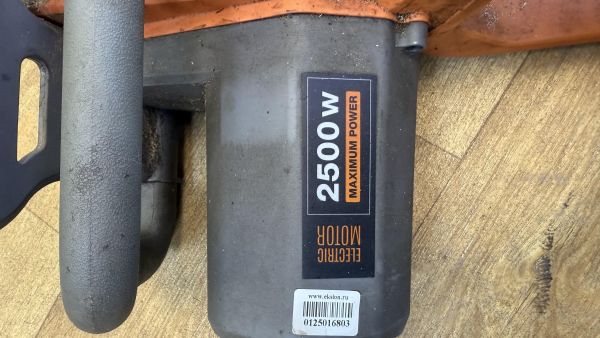 Купить Daewoo DACS 2500E в Иркутск за 1600 руб.