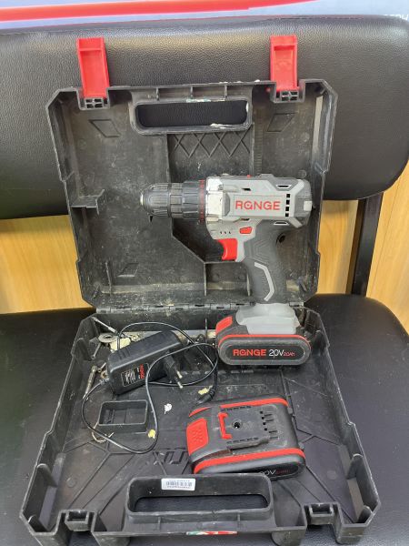 Купить Range RCD20/2.0-PROMO с СЗУ в Иркутск за 1700 руб.