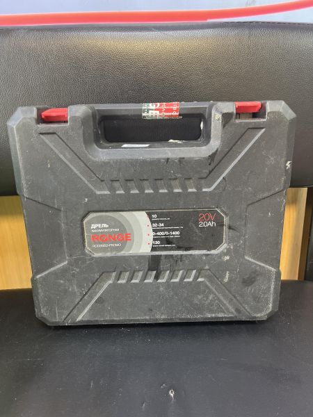 Купить Range RCD20/2.0-PROMO с СЗУ в Иркутск за 1700 руб.