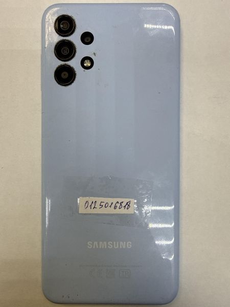 Купить Samsung Galaxy A13 3/32GB (A135F) Duos в Иркутск за 4300 руб.
