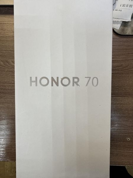 Купить Honor 70 8/256GB (FNE-NX9) Duos в Иркутск за 13000 руб.
