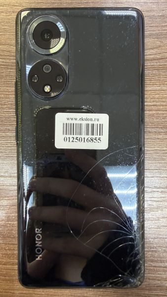 Купить Honor 50 6/128GB (NTH-NX9) Duos в Иркутск за 5600 руб.