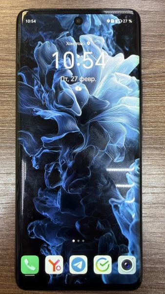 Купить Honor 50 6/128GB (NTH-NX9) Duos в Иркутск за 5600 руб.