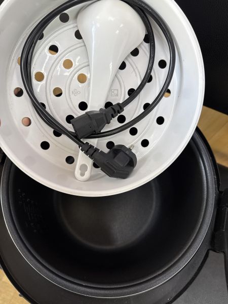 Купить Polaris PMC 0528 Wi-FI IQ Home в Иркутск за 2800 руб.