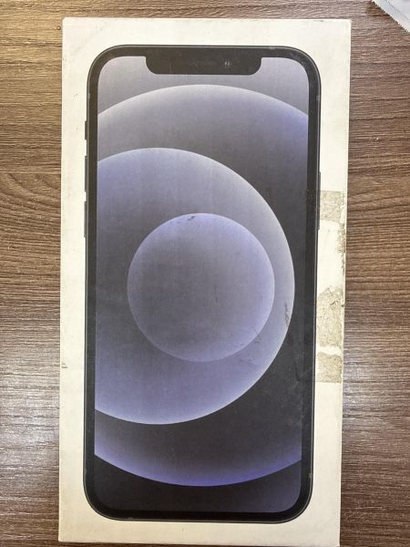 Купить Apple iPhone 12 128GB в Иркутск за 12200 руб.