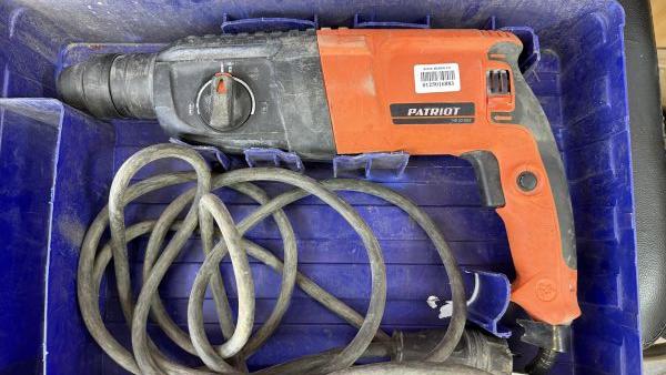 Купить PATRIOT RH 282 в Иркутск за 2200 руб.