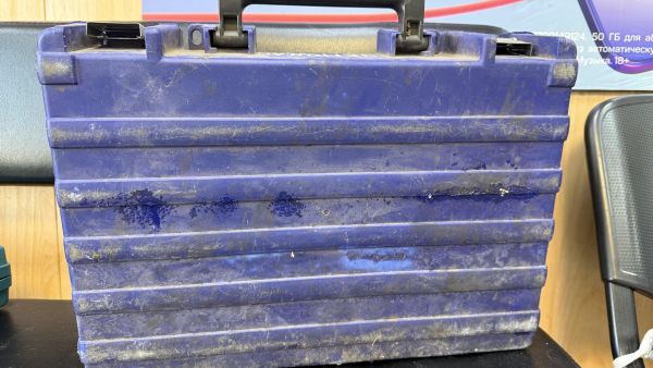 Купить PATRIOT RH 282 в Иркутск за 2200 руб.