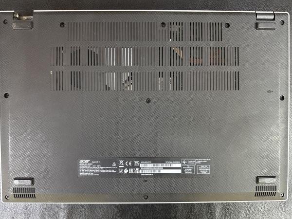 Купить Acer Aspire 3 A315-24P-R7YX в Иркутск за 18100 руб.