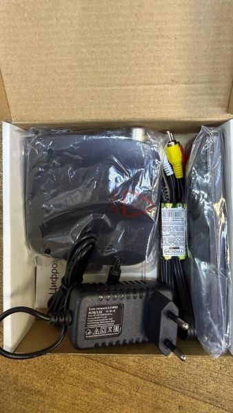 Купить BarTon TA-561 в Иркутск за 450 руб.