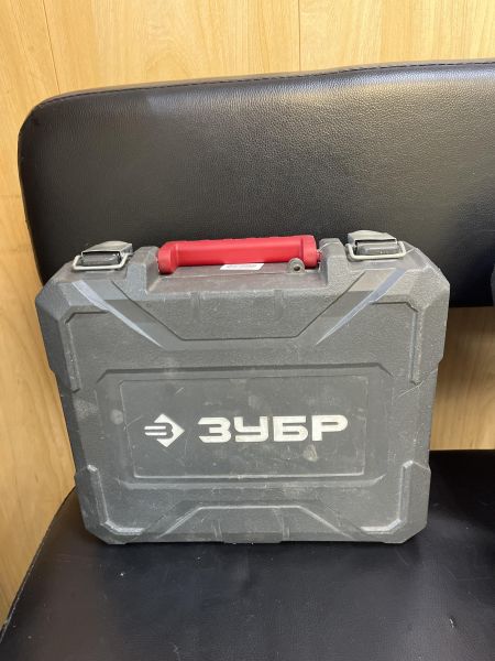 Купить ЗУБР ДШЛ-121 КН с СЗУ в Иркутск за 1400 руб.