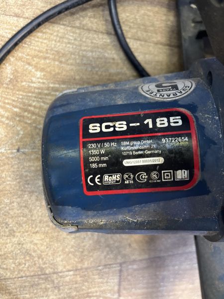 Купить Stomer SCS-185 в Иркутск за 1800 руб.