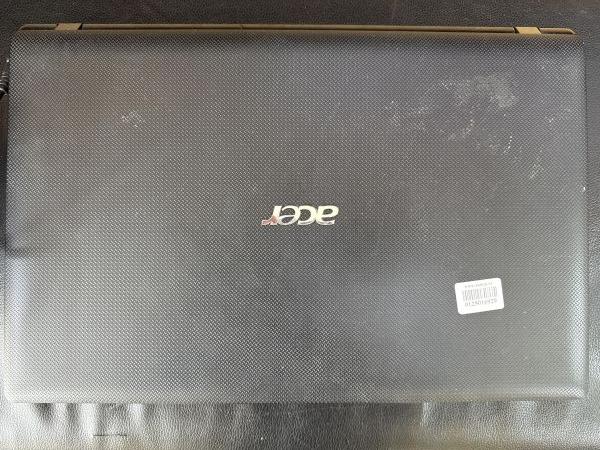 Купить Acer Aspire 5560G-8356G50Mnkk в Иркутск за 5300 руб.