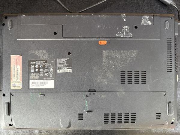 Купить Acer Aspire 5560G-8356G50Mnkk в Иркутск за 5300 руб.