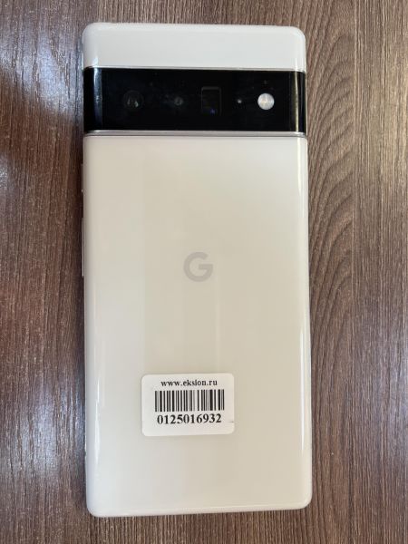 Купить Google Pixel 6 Pro 12/128GB в Иркутск за 19000 руб.