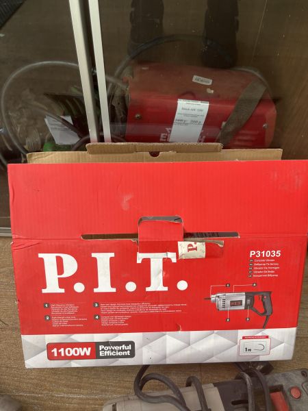 Купить P.I.T. P31035 в Иркутск за 2800 руб.