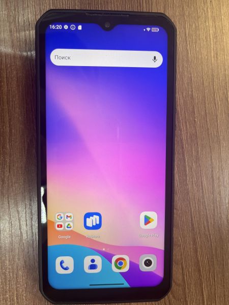 Купить KENSHI Armor I2w 6/256GB Duos в Иркутск за 6100 руб.