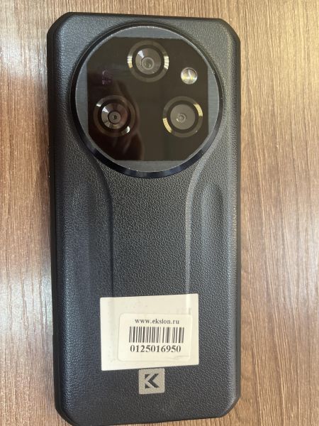 Купить KENSHI Armor I2w 6/256GB Duos в Иркутск за 6100 руб.