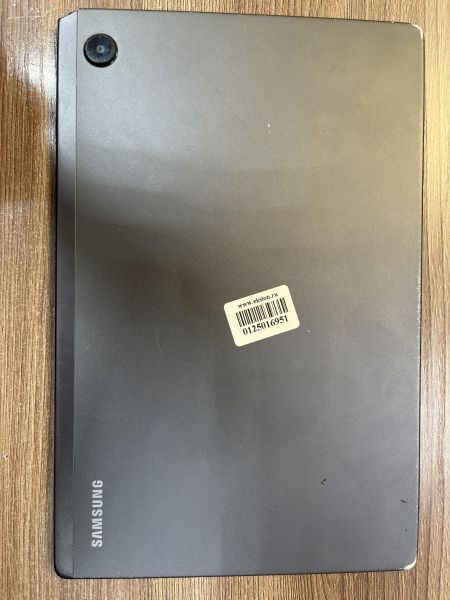 Купить Samsung Galaxy Tab A8 128GB (SM-X200) (без SIM) в Иркутск за 6500 руб.