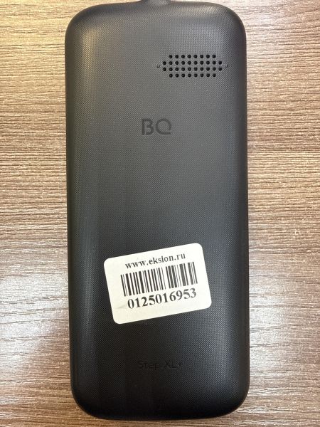 Купить BQ 2820 Step XL+ Duos в Иркутск за 900 руб.