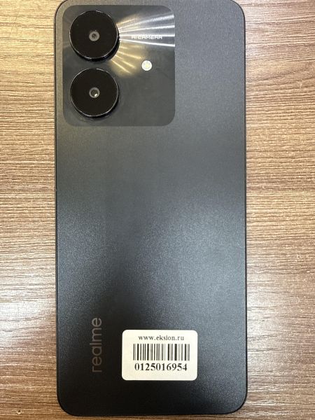 Купить Realme Note 60x 3/64GB (RMX3938) Duos в Иркутск за 4000 руб.