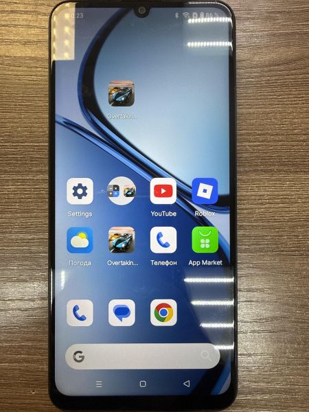 Купить Realme Note 60x 3/64GB (RMX3938) Duos в Иркутск за 4000 руб.