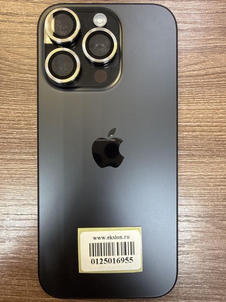 Купить Apple iPhone 16 Pro 128GB в Иркутск за 69000 руб.