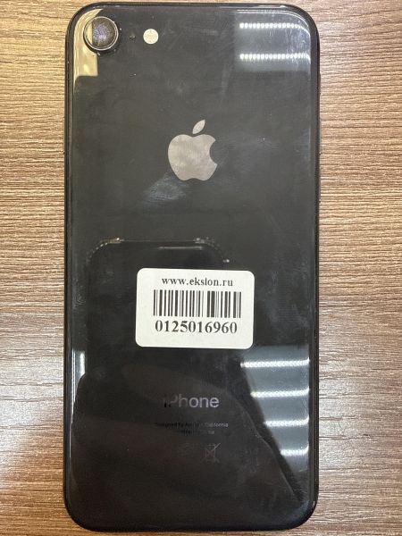 Купить Apple iPhone 8 64GB в Иркутск за 2200 руб.