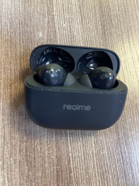 Купить Realme Buds T310 (RMA2303) в Иркутск за 1200 руб.