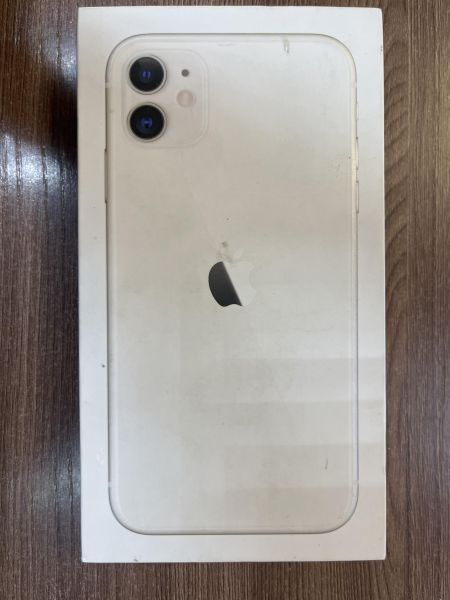 сотовый телефон Apple iPhone 11 128GB в Иркутск