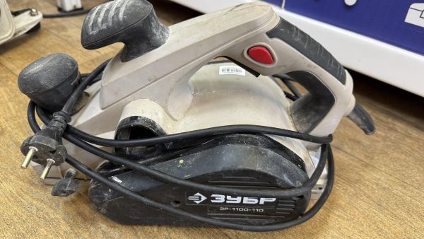 Купить ЗУБР ЗР-1100-110 в Иркутск за 4400 руб.