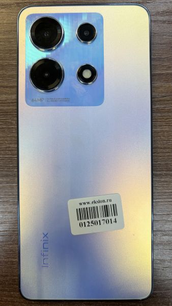 сотовый телефон Infinix Note 30 8/128GB (X6833B) Duos в Иркутск