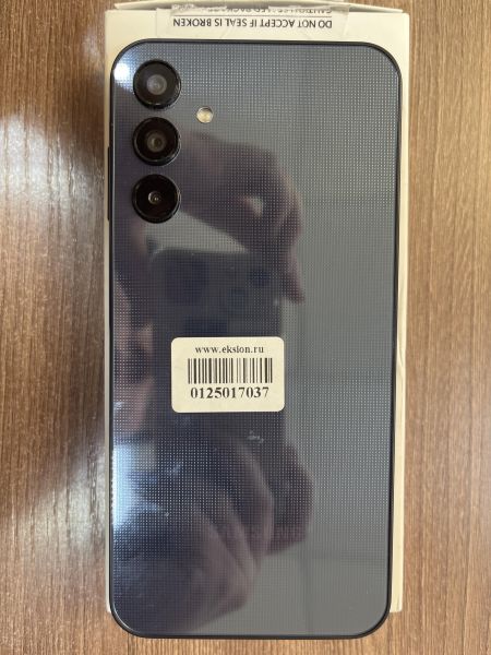 Купить Samsung Galaxy A25 8/256GB (A256B) Duos в Иркутск за 10600 руб.