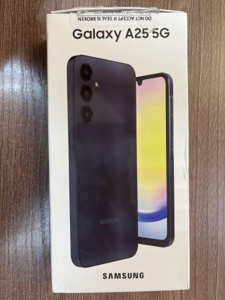 Купить Samsung Galaxy A25 8/256GB (A256B) Duos в Иркутск за 10600 руб.