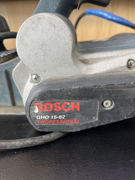 Купить Bosch GHO 15-82 Professional (3 601 E94 003) в Иркутск за 1700 руб.