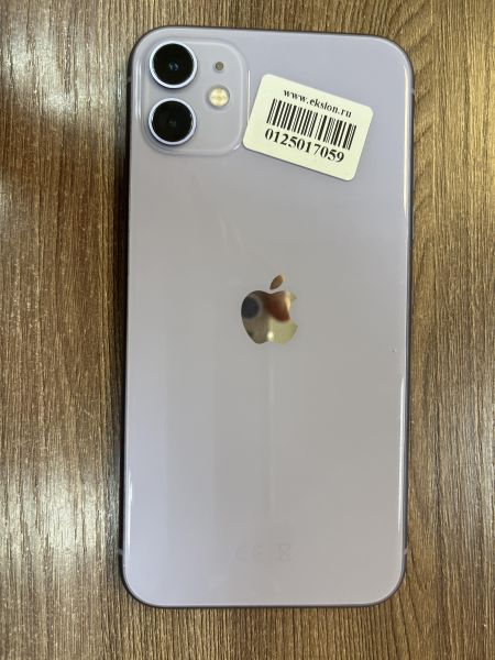 Купить Apple iPhone 11 64GB в Иркутск за 7500 руб.
