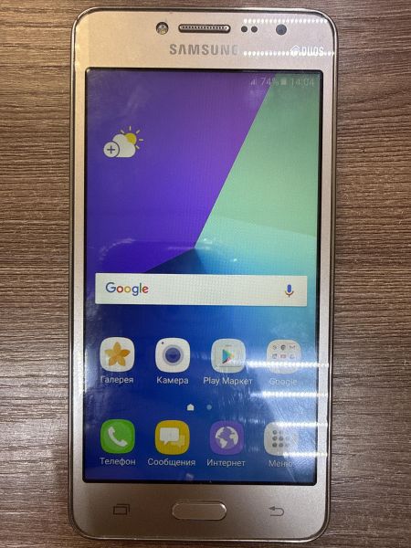 Купить Samsung Galaxy J2 Prime (G532F) Duos в Иркутск за 500 руб.