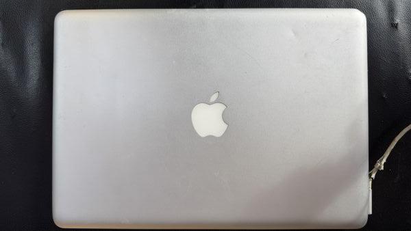 Купить Apple MacBook Pro 13 Mid 2012 16/250GB (A1278) в Иркутск за 9400 руб.