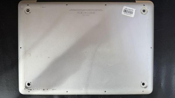 Купить Apple MacBook Pro 13 Mid 2012 16/250GB (A1278) в Иркутск за 9400 руб.